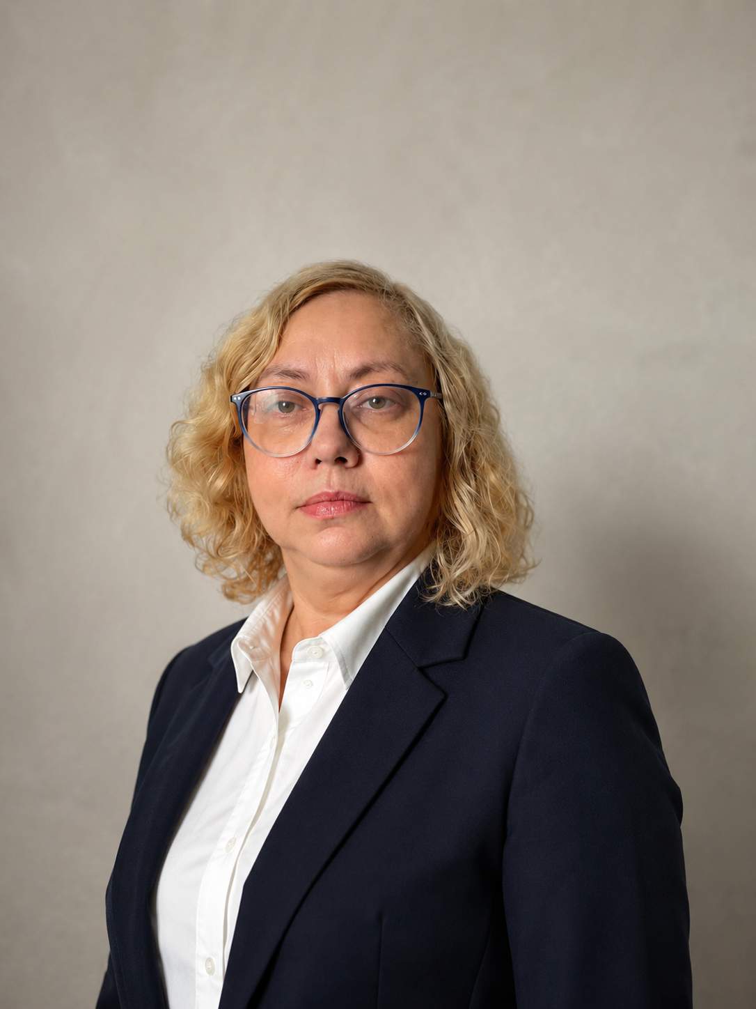 Елена Чеканова